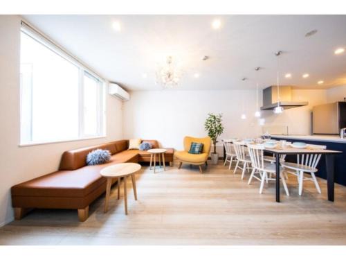 Terrace Toyohira/Vacation STAY 81232