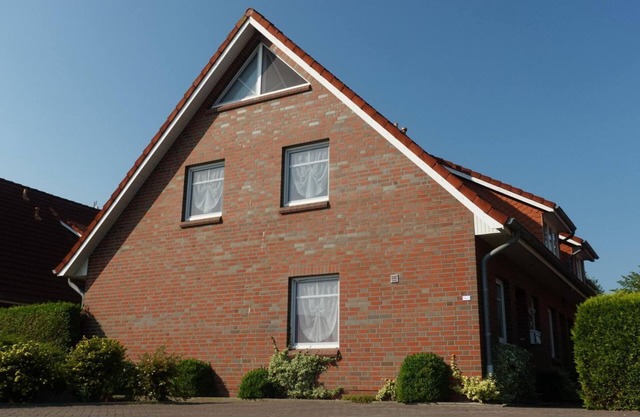 Terraced house Am Haustierpark House 11 G - Am Haustierpark