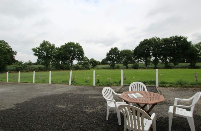 Terraced house for 2 in Saint-James, pets allowed