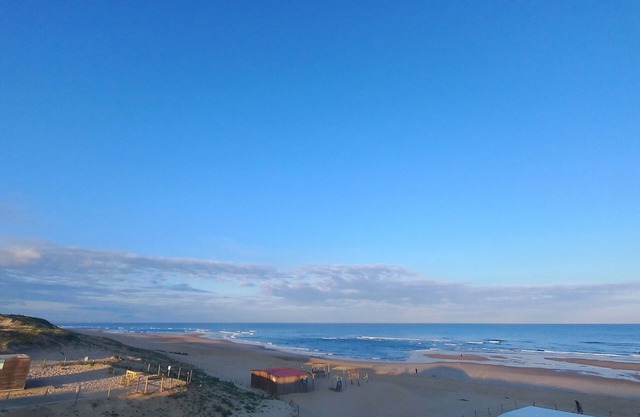 Terraced house SEIGNOSSE OCEAN