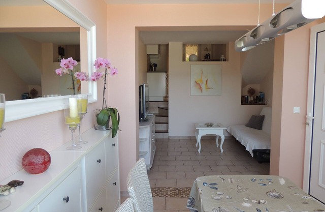 Terraced house with 2 bedrooms