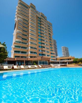 Terrado Suites Iquique