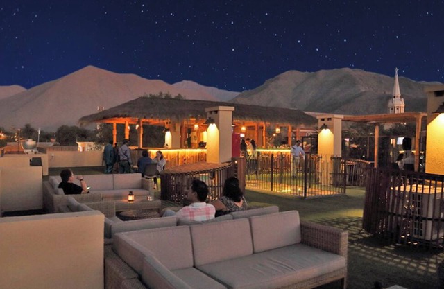 Terral Hotel & Spa