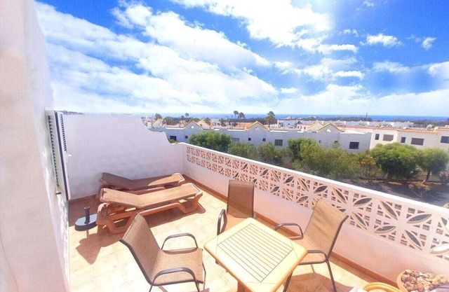 Terrassa del Sol Comfortable holiday residence