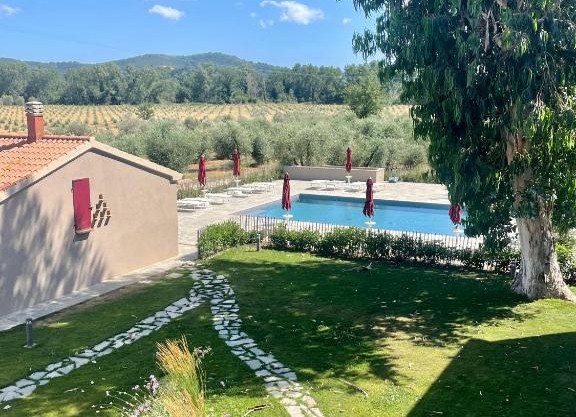 TerraVita Winery & Boutique Apartments