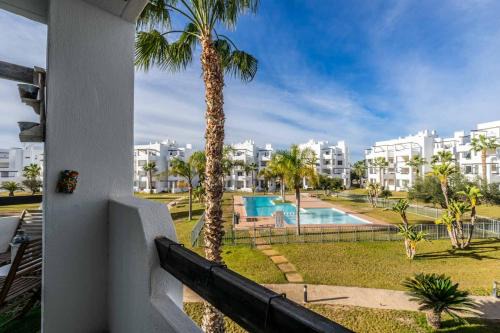 Terrazas de La Torre Golf Resort