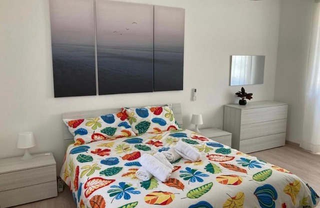Terrazza Casa Leo
