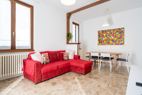 Terrazza Fucinetta