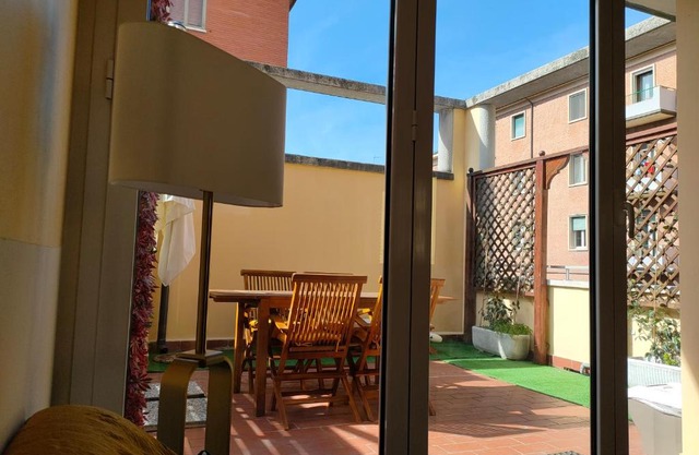 Terrazza Paradisus