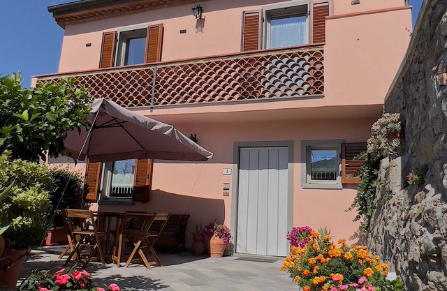 Terrazza Sul Borghetto