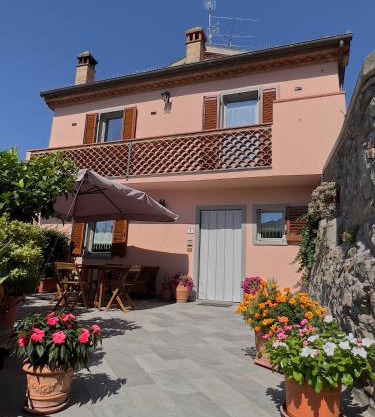 Terrazza Sul Borghetto