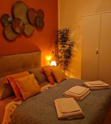 Terrazza vicino al mare