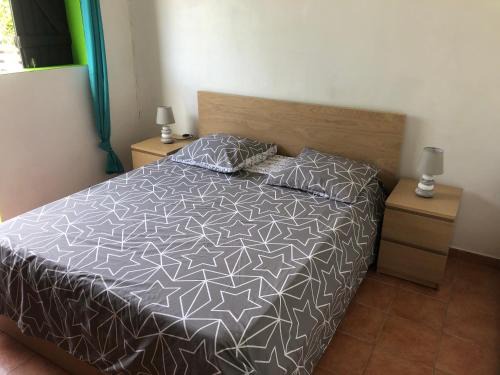 TERRE DE BAS :L'île merveilleuse