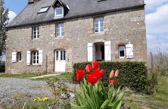 Terre de rêveries