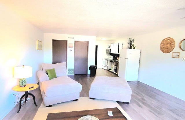 Terrific apartment in Estherville