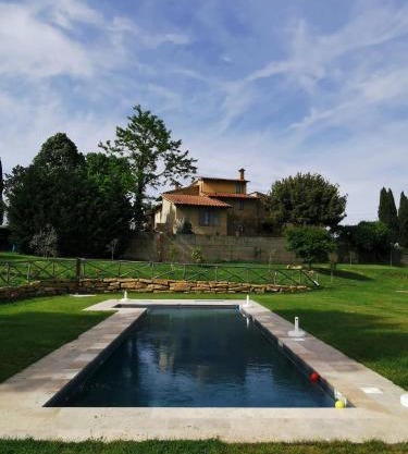 Teruzzi Country House