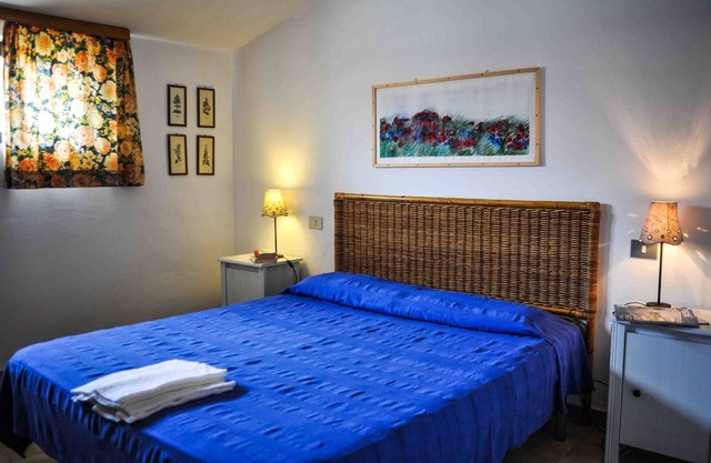 Tesorino - Three-room apartment with garden in the countryside