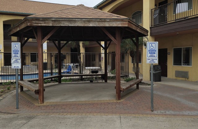 Texas Inn and Suites RGV