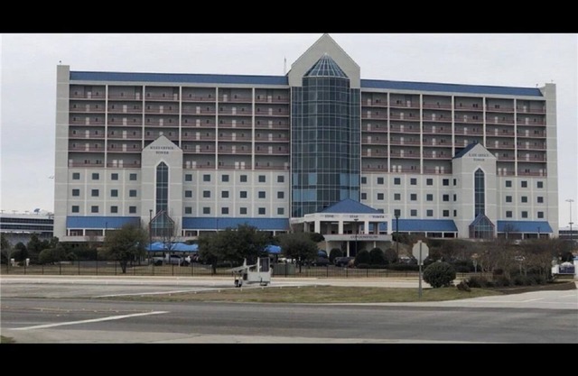 Texas Motor Speedway Condo