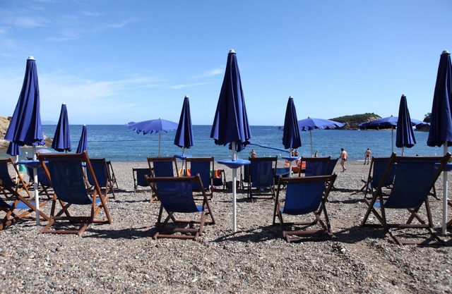 TH Ortano - Ortano Mare Residence