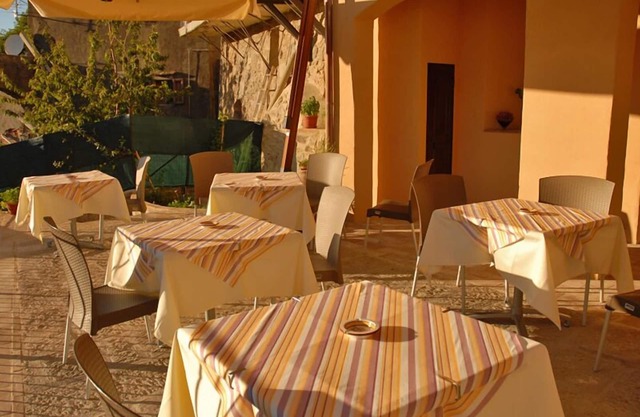 Thalassa Locanda B&B e Appartamento
