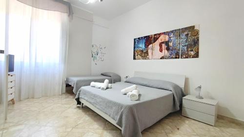 THALNA APARTMENT, Casa Vacanza Porto Cesareo Centro