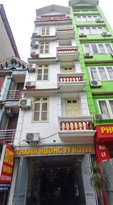 Thanh Hương 99 Hotel - Nội Bài