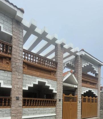 Tharu's Chalet