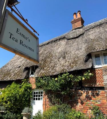 Thatched Cottage Hotel