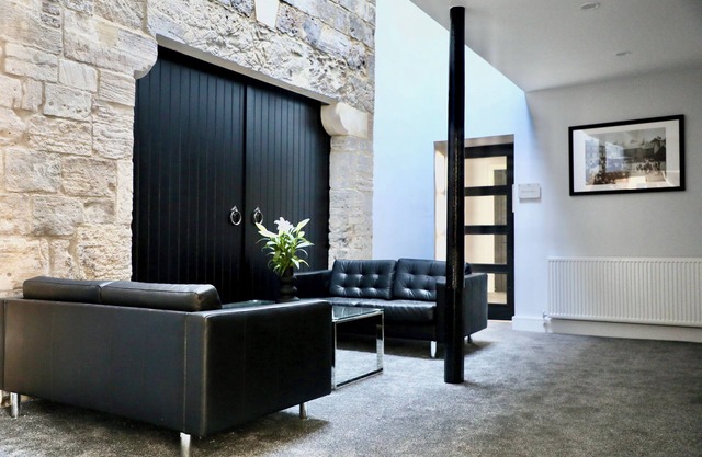 The Abbots Boutique Hotel