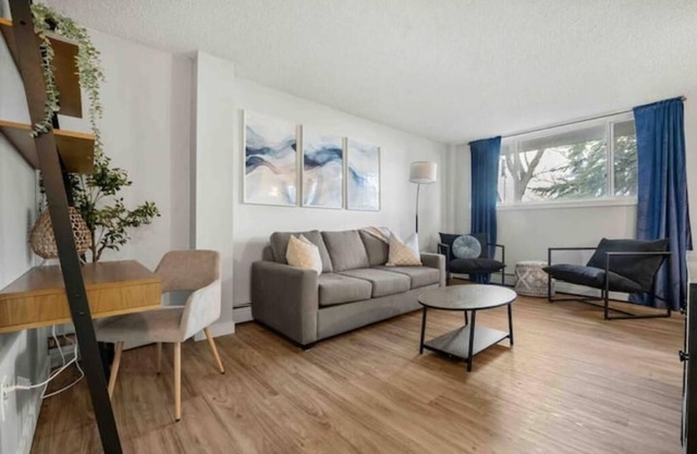 The Abstract | Night Life | Walk Everywhere