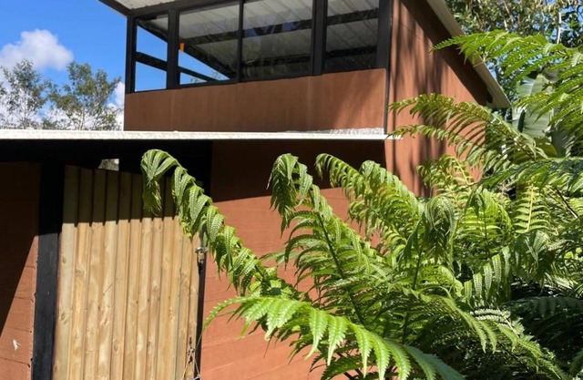 The Alba Glamping Aurora
