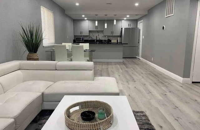 The apartment Smart & cozy