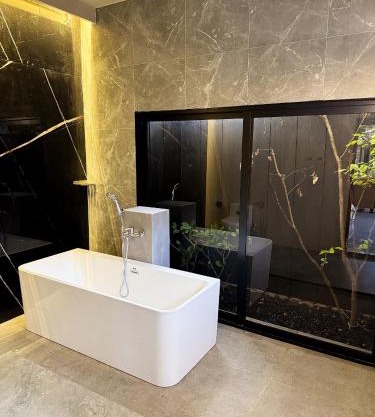 The Arch Casa - Design Hotel Pai