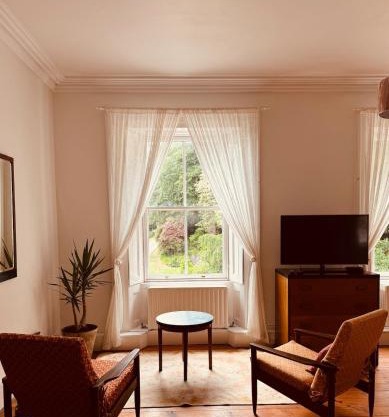 The Arches, Georgian Apartment