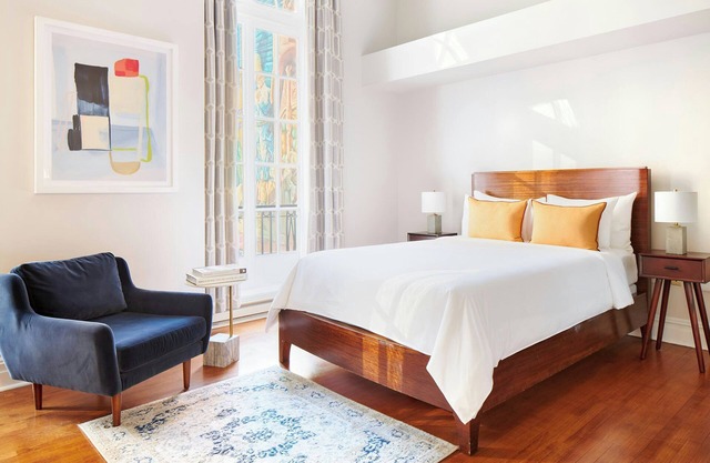 The Arco Hotel Midtown Village, Sonder by Marriott Bonvoy