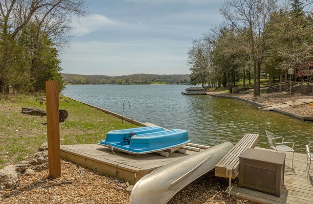 The Aspen Cottage by Innsbrook Vacations!