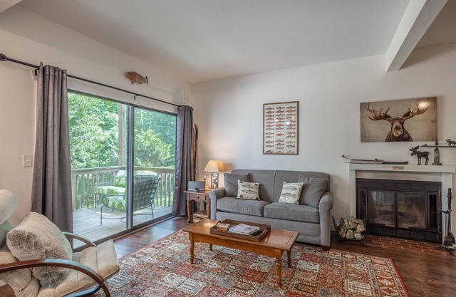 The Aspen Hideout Pt.II by Innsbrook Vacations!