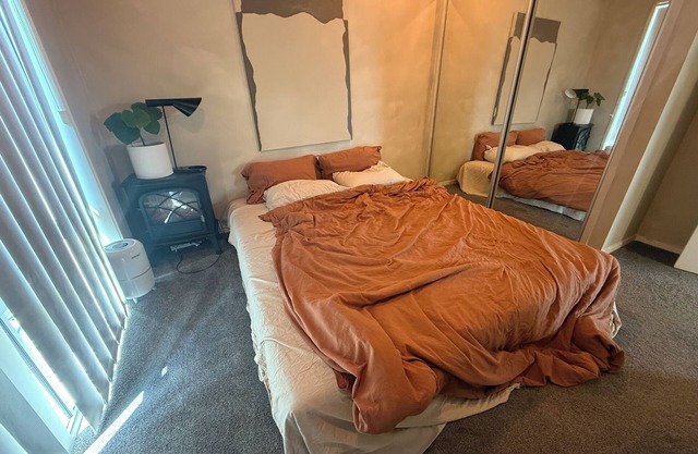 The Atlier Guest Room - Stay at Mangohill