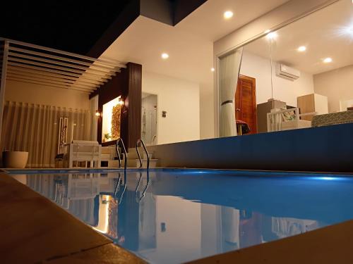 The Atmosphere Khaokho