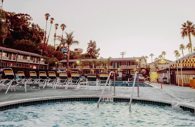 The Atwood Hotel San Diego - SeaWorld/Zoo