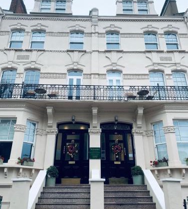 The Avonmore Olympia