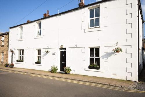 The Bakehouse B&B