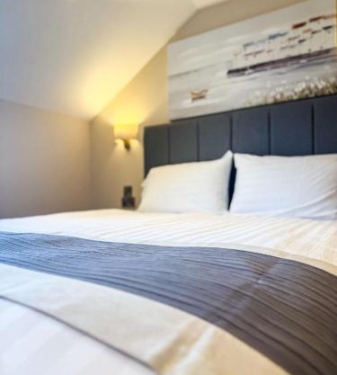 The Barmouth Bar & Grill