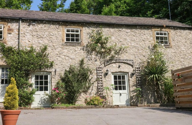 The Barn