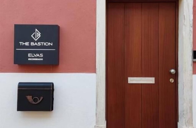 THE BASTION ELVAS APARTMENTS