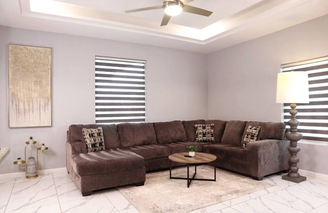 The Baveline Suite In San Juan