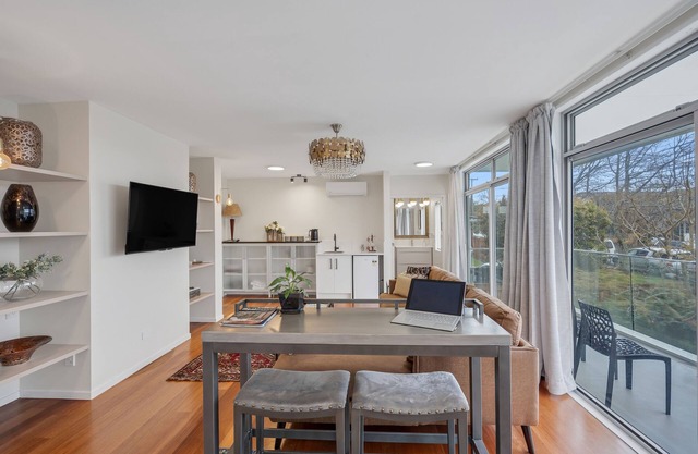 The Bays bed and Breakfast