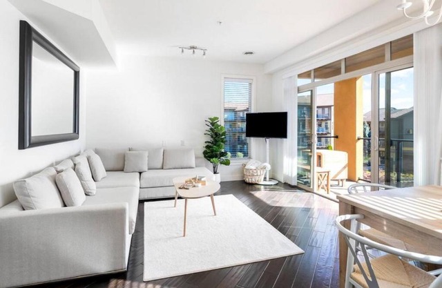 The Beach House at Barona Beach 4301