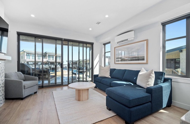 The Beach House at Saratoga #22